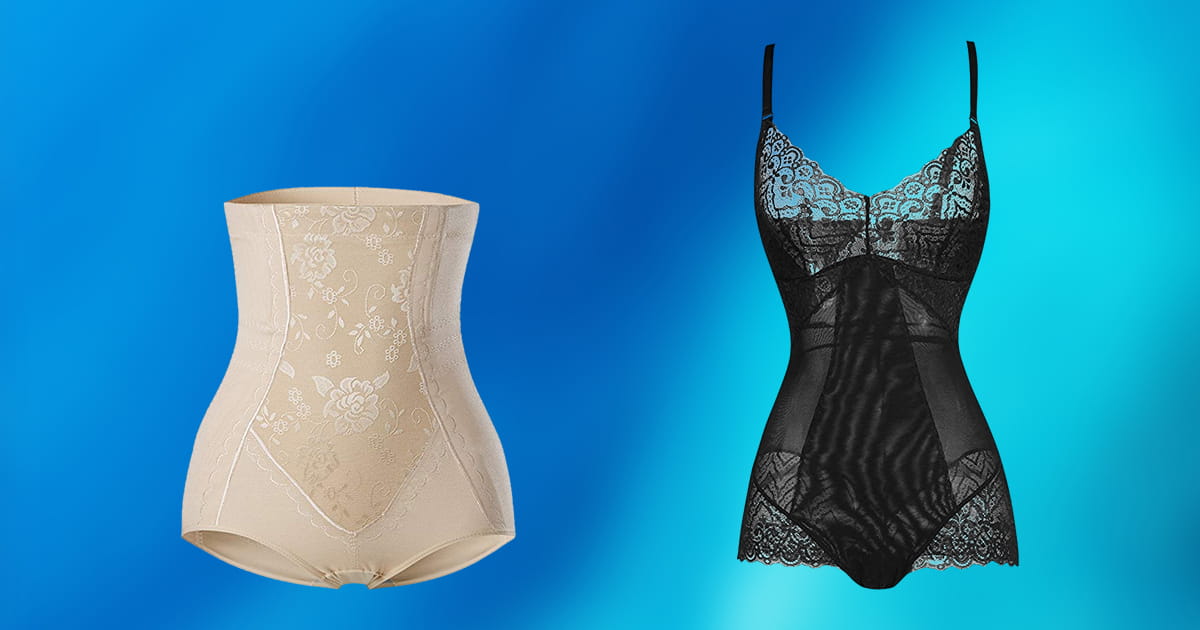 10 Best Shapewear for Tight Dresses 2019 [Buying Guide] Geekwrapped
