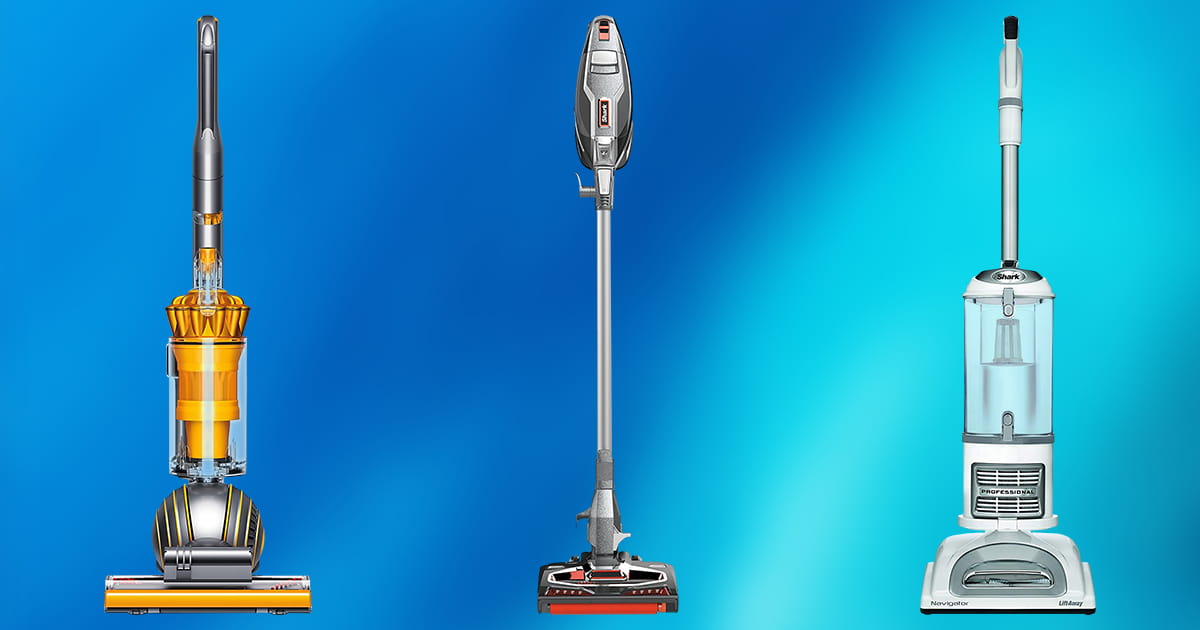 10 Best Vacuums for Carpets 2020 [Buying Guide] Geekwrapped