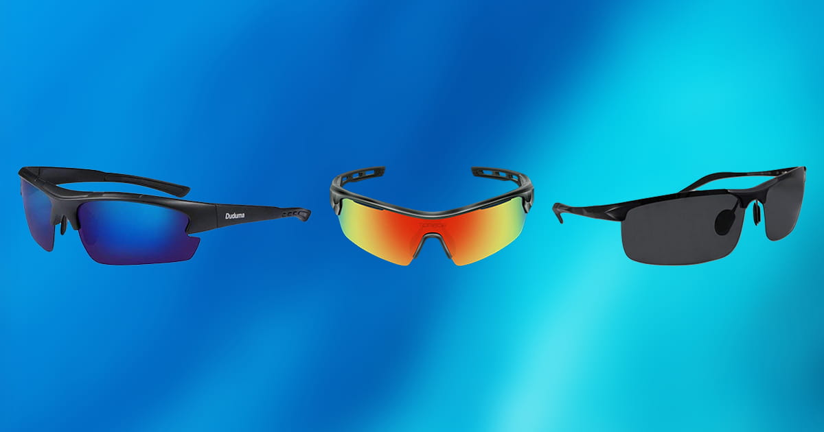 Best Polarized Sunglasses for Fishing Review + Top 10 Picks