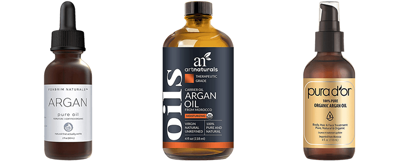 argan oil face moisturizer