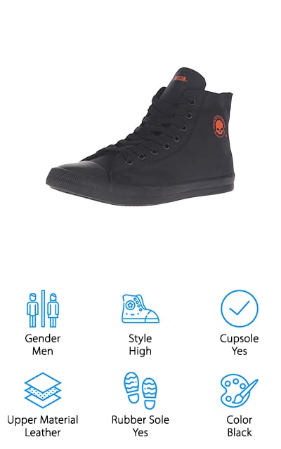 top 10 best skate shoes