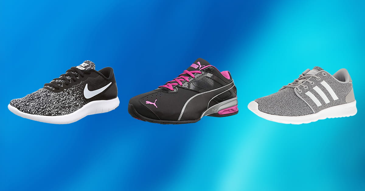 10 Best Women’s Tennis Shoes 2020 [Buying Guide] Geekwrapped
