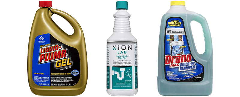 Best Drain Cleaners for Hair | Review + Top 10 Picks