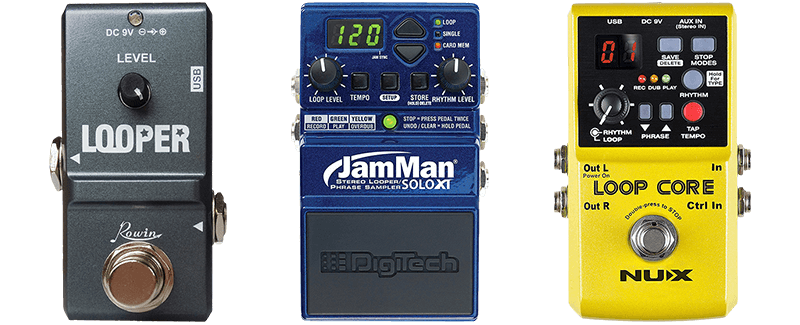 10 Best Looper Pedals 2020 [Buying Guide] – Geekwrapped