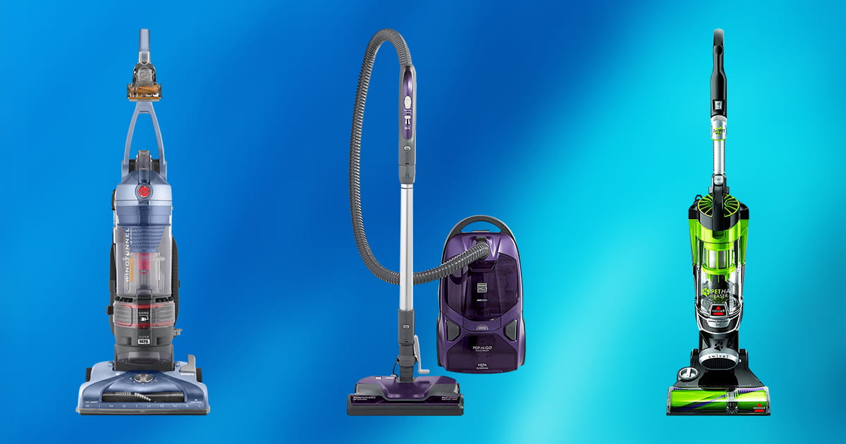 10 Best Vacuums For Long Hair 2020 Buying Guide Geekwrapped