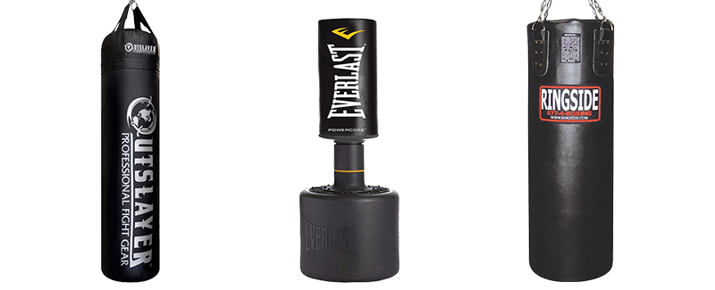 best home heavy bag