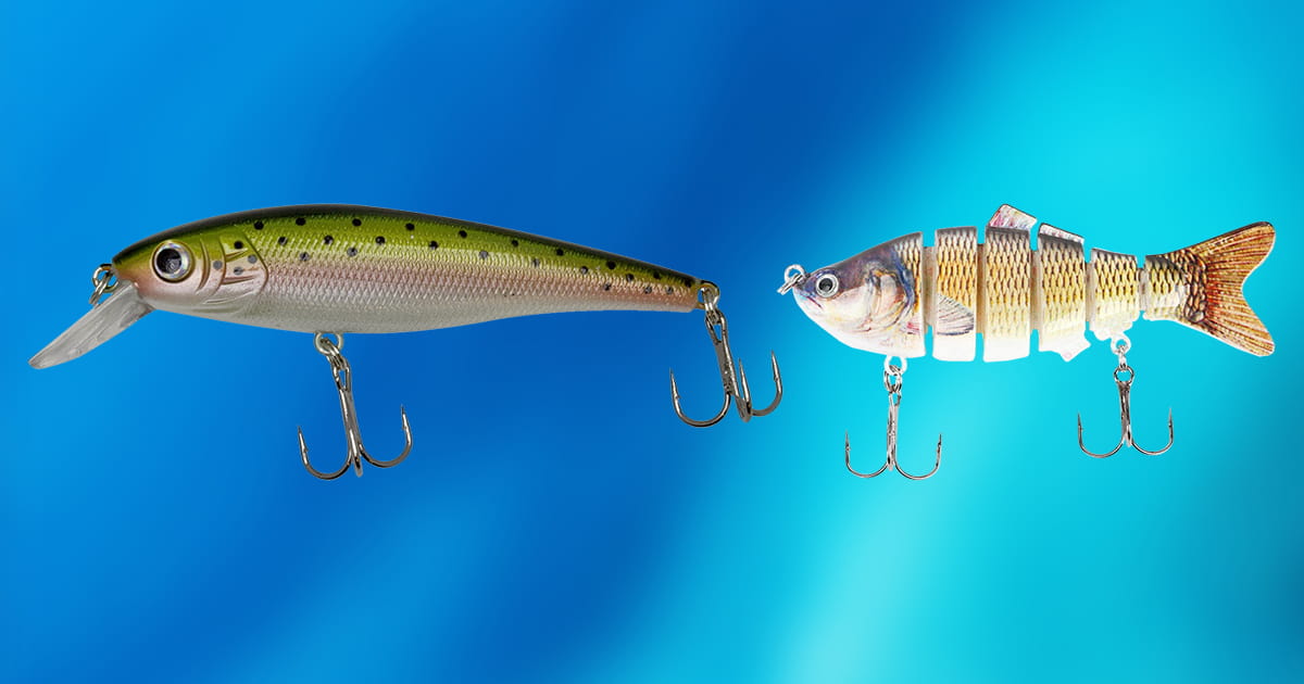 10 Best Bass Lures 2020 [Buying Guide] Geekwrapped
