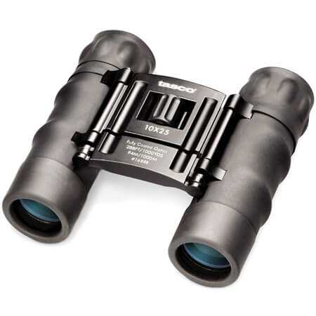 compact 10x50 binoculars