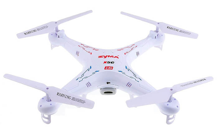 easy drone for kids