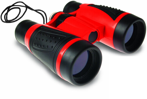 binoculars for 10 year old