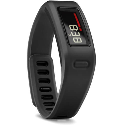 mileage tracking watch