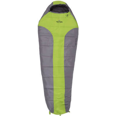 Top 10 Ultra Light Sleeping Bags Geekwred Teton Sports Tracker Ultra Light Sleeping Bag
