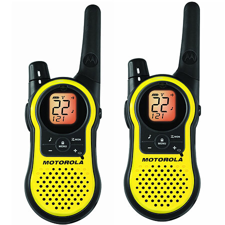 The 10 Best Handheld Long Range Two Way Radios Budget Long Range Walkie Talkies Best 2 Way Radios