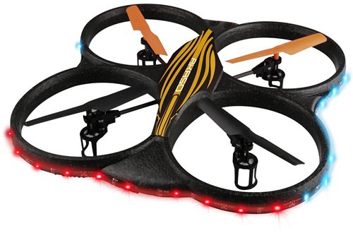 Best Quadcopter Drones for Sale | Reviews & Buying Guide