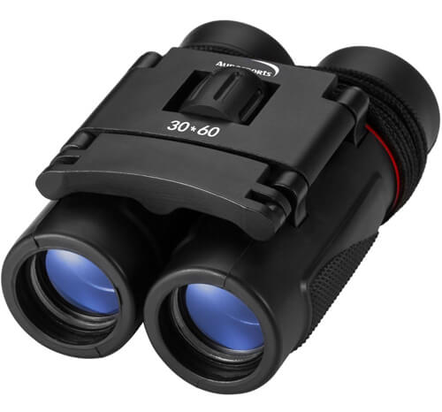 best small binocular