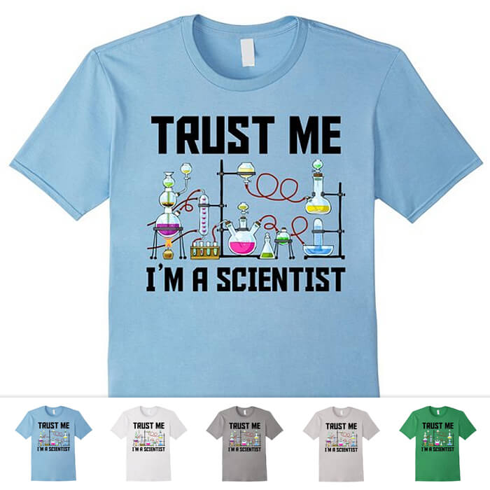 TRUST ME I/'M A DOOR FITTER PERSONALISED GIFT T SHIRT