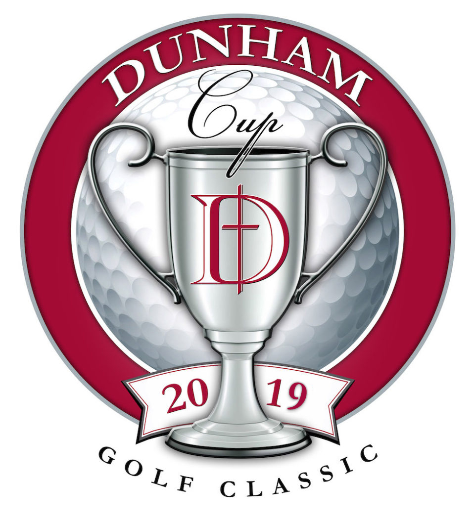 Dunham Cup Golf Classic 2019 logo