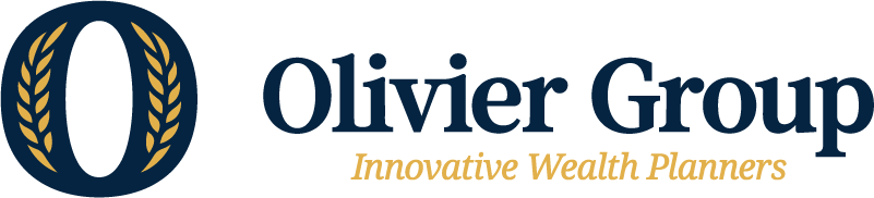 Olivier Group logo