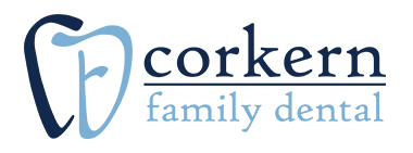 Corkern Family Dental logo