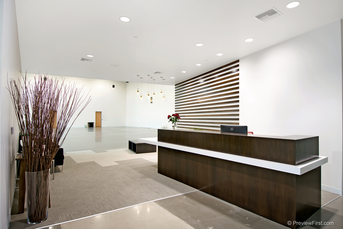 LaCantina Doors White Construction, Inc.