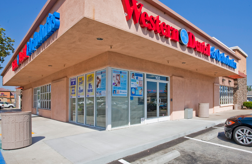 Western Dental White Construction, Inc.