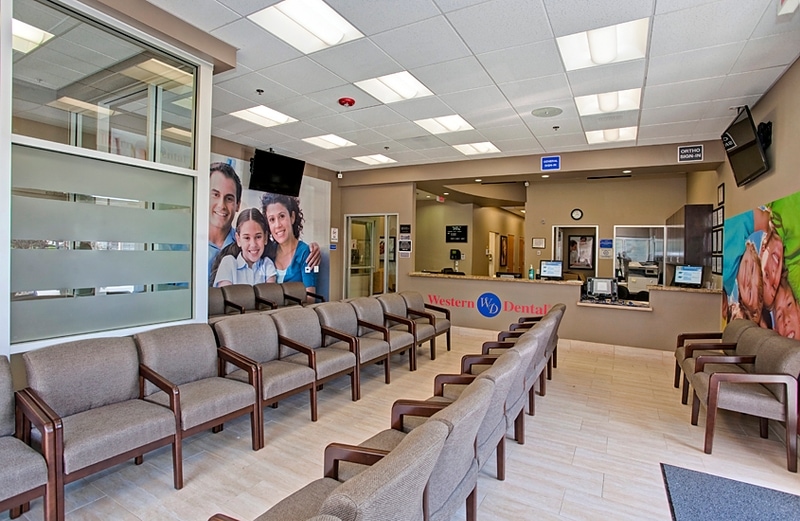 Western Dental White Construction, Inc.