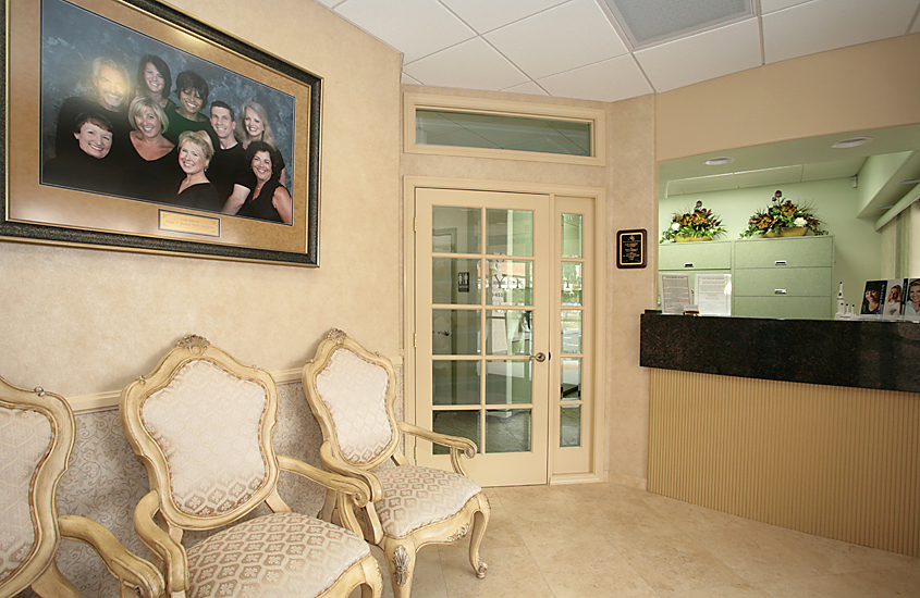 Dr. Howard White Construction, Inc.