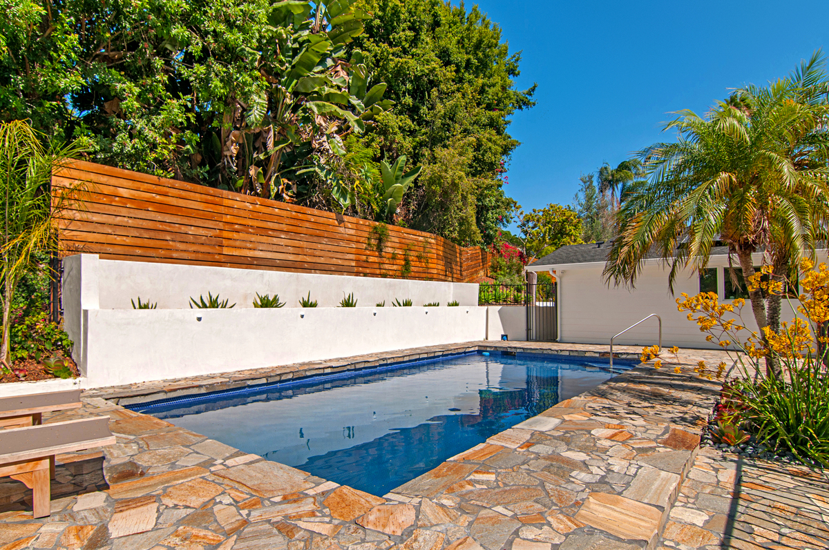 Carlsbad Residence White Construction, Inc.