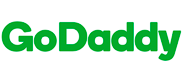 Godaddy logo