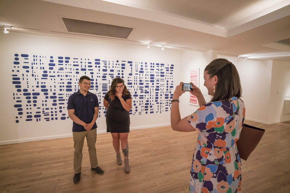 516 Arts is recommended by notable locals as one of the best galleries in Albuquerque, NM.