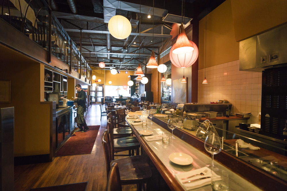 Zinc is recommended by notable locals as one of the best spots to catch live music in Albuquerque, NM.