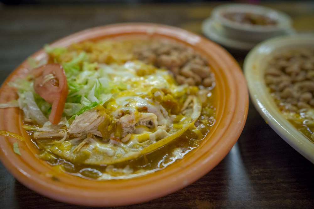 Barelas Coffeehouse is recommended by notable locals as one of the best restaurants in Albuquerque, NM.