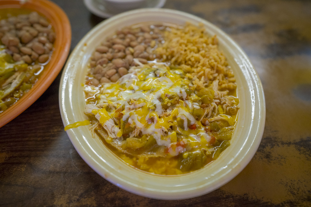 Barelas Coffeehouse is recommended by notable locals as one of the best restaurants in Albuquerque, NM.