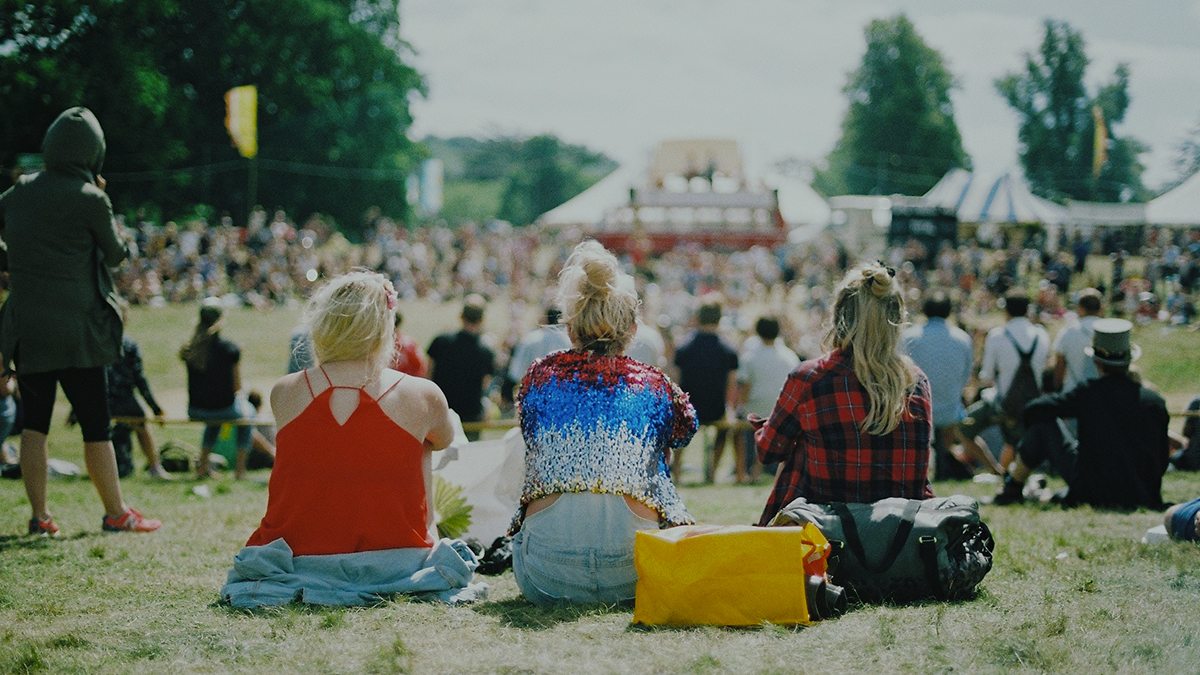 Handpan Festivals Calendar 2019