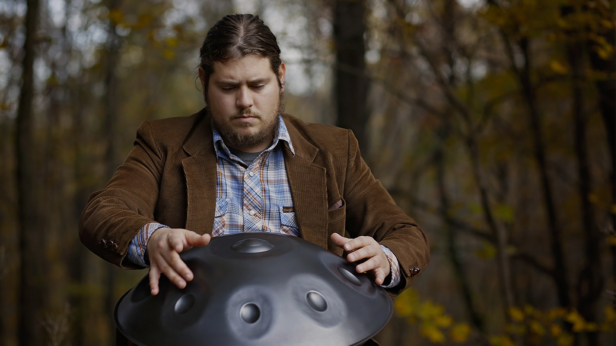 Interview avec un artiste: Jacob Cole
