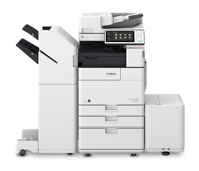 50 ppm Color Laser Printer for Sale 