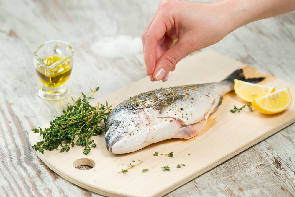 Femmes en âge de procréer : manger du poisson, oui, du mercure, non