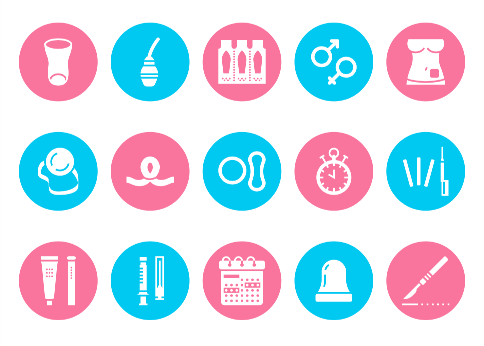 Quelle contraception pour les femmes atteintes d’une affection cardiovasculaire ?