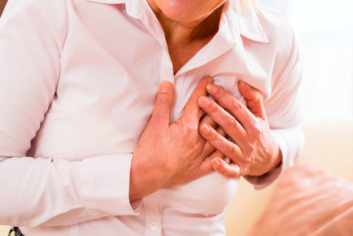 Infarctus du myocarde de la femme : comment évaluer les effets d’une thérapie cognitive et comportementale ?