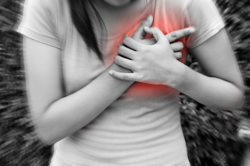 Infarctus du myocarde : qualité de la prise en charge et mortalité en fonction du sexe