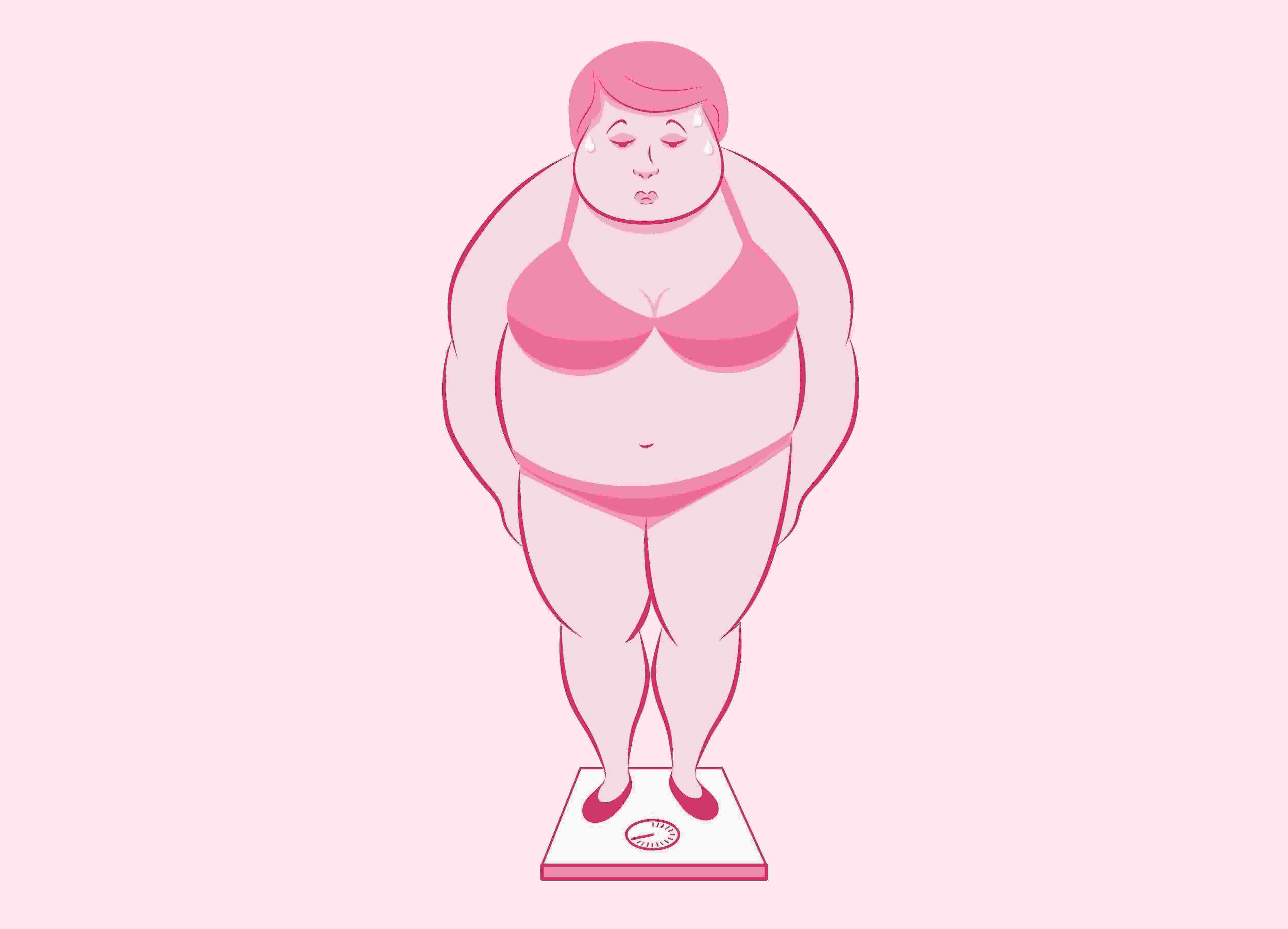 Le poids, une préoccupation importante au cours du cancer du sein