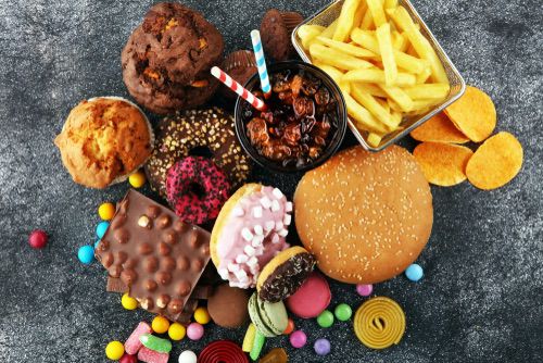 Dépôt de protéine β-amyloïde : influencé par le régime alimentaire ?