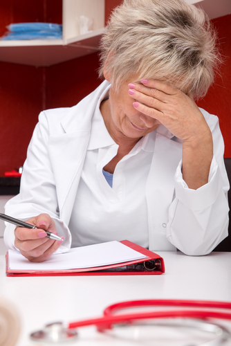 Le stress favorise les pathologies mammaires bénignes