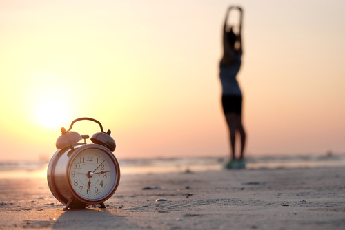 Le miracle morning, ça marche aussi pour le cancer du sein
