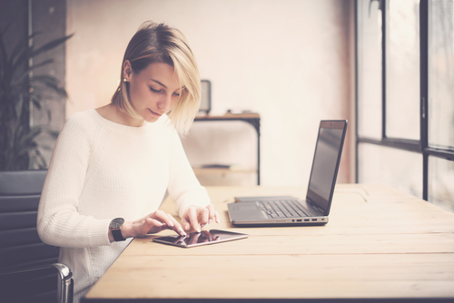 Santé et technologie numérique : les femmes s’engagent !