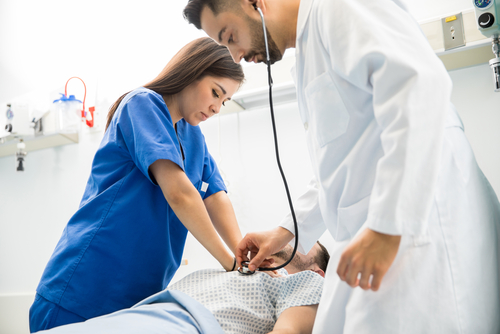 De la concordance des genres entre patient et médecin