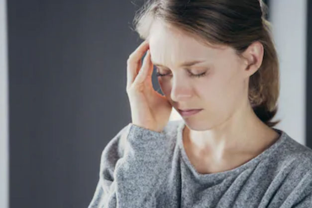 Plus de pathologies chroniques chez les migraineux