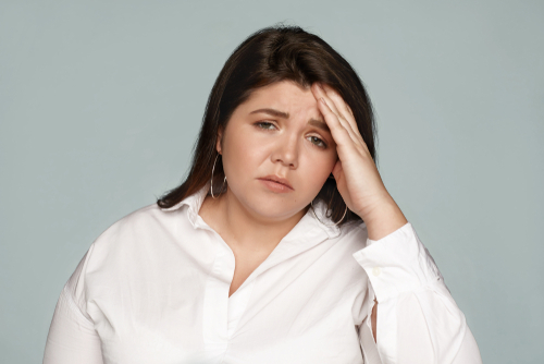 Hypertension intracrânienne idiopathique et risque de maladie cardiovasculaire chez la femme