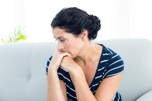 Cancer du sein : comment réagissent psychologiquement les femmes ?