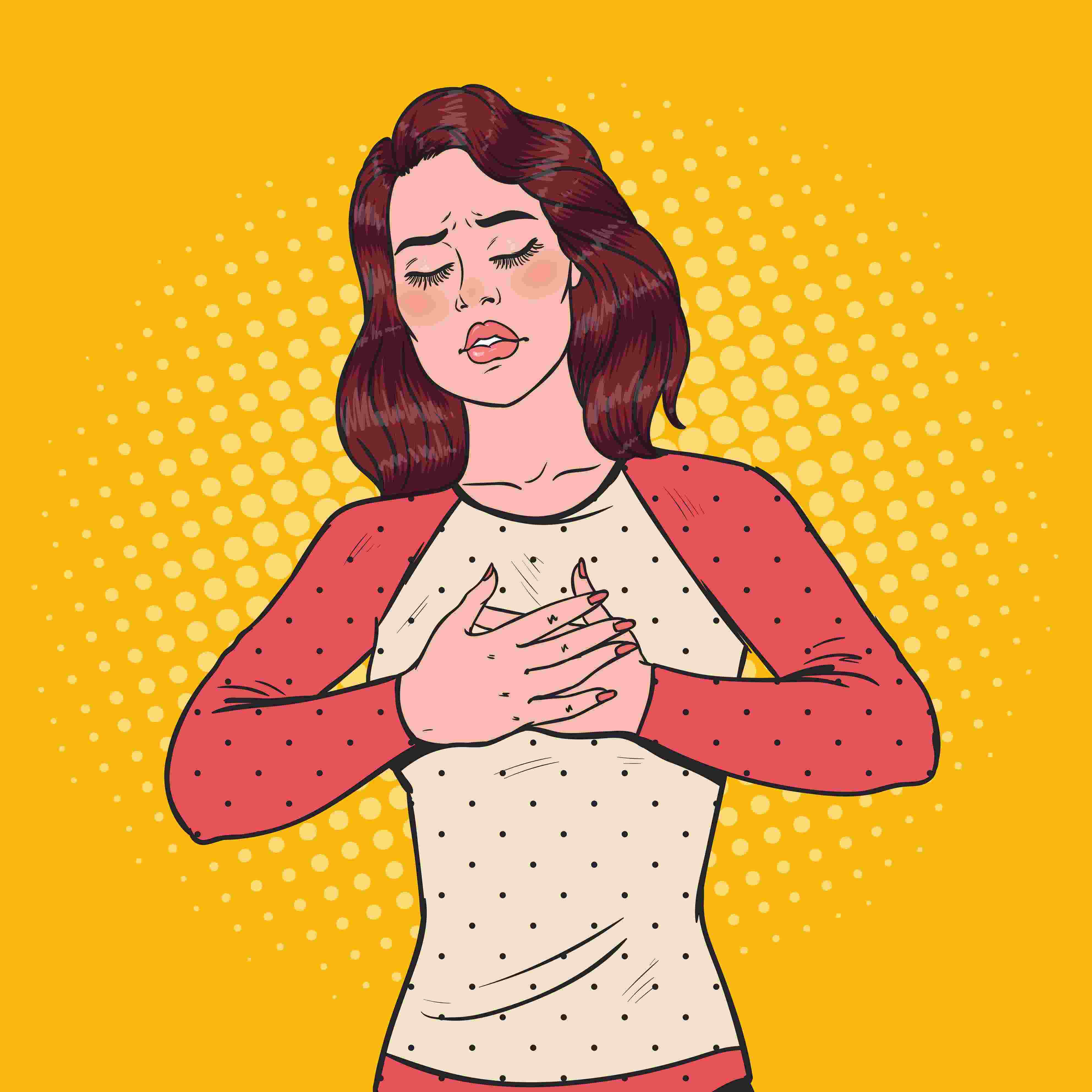 Ménopause précoce : un risque de maladie cardiovasculaire accru